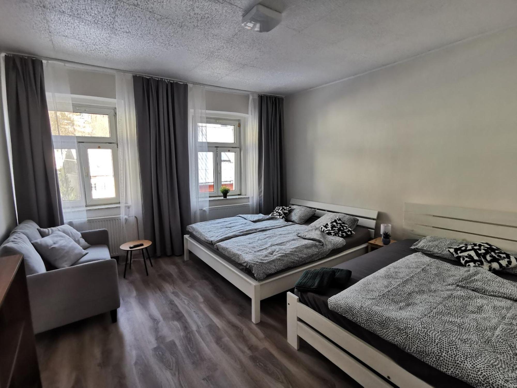 Apartmany Cipriani ยาคีมอฟ ภายนอก รูปภาพ
