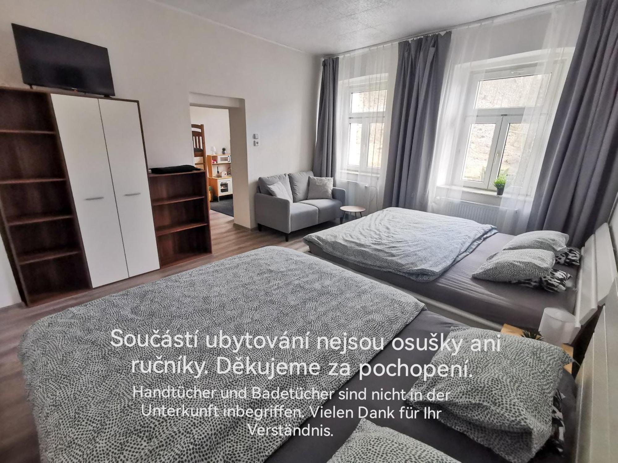 Apartmany Cipriani ยาคีมอฟ ภายนอก รูปภาพ
