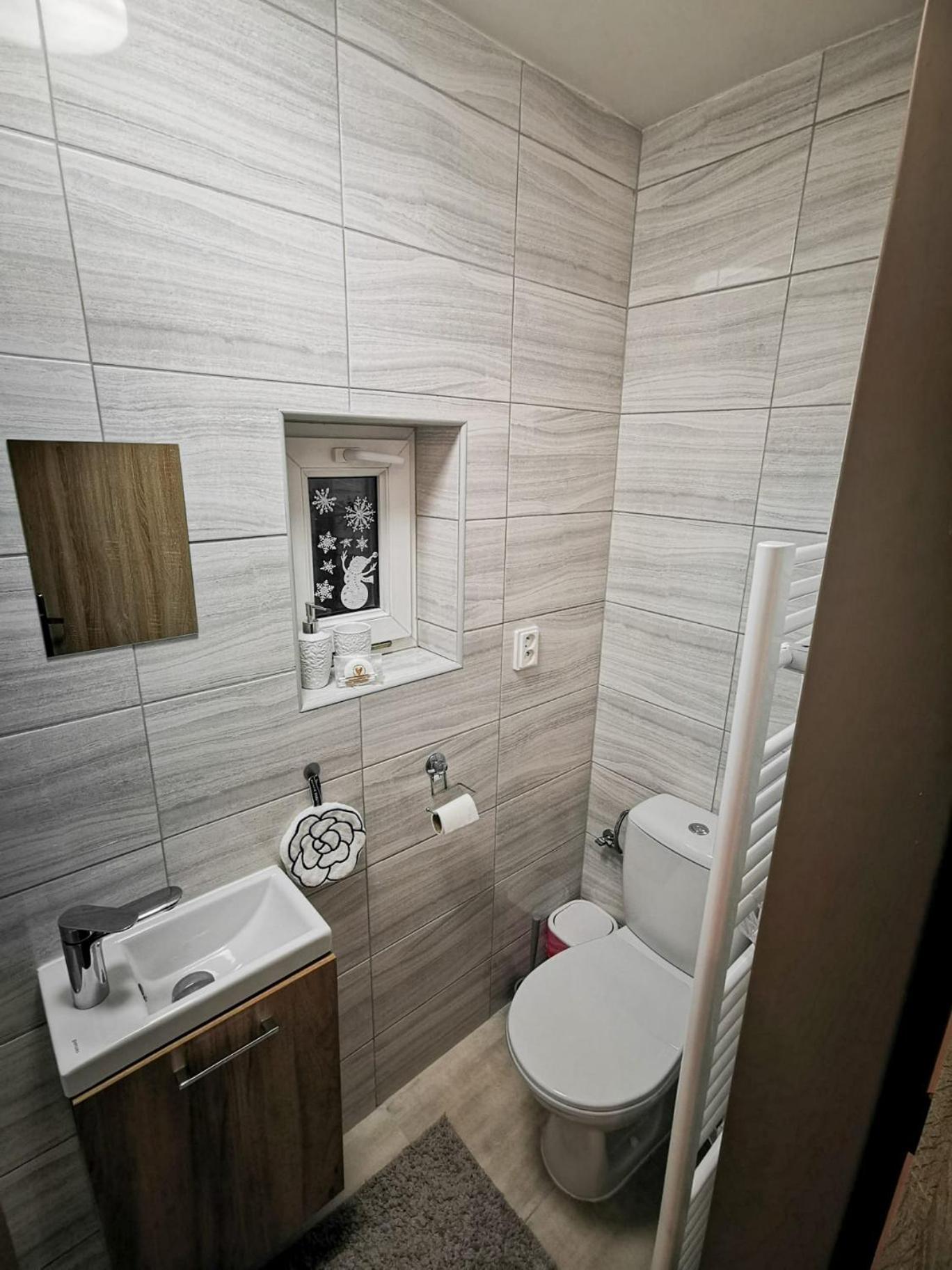 Apartmany Cipriani ยาคีมอฟ ภายนอก รูปภาพ