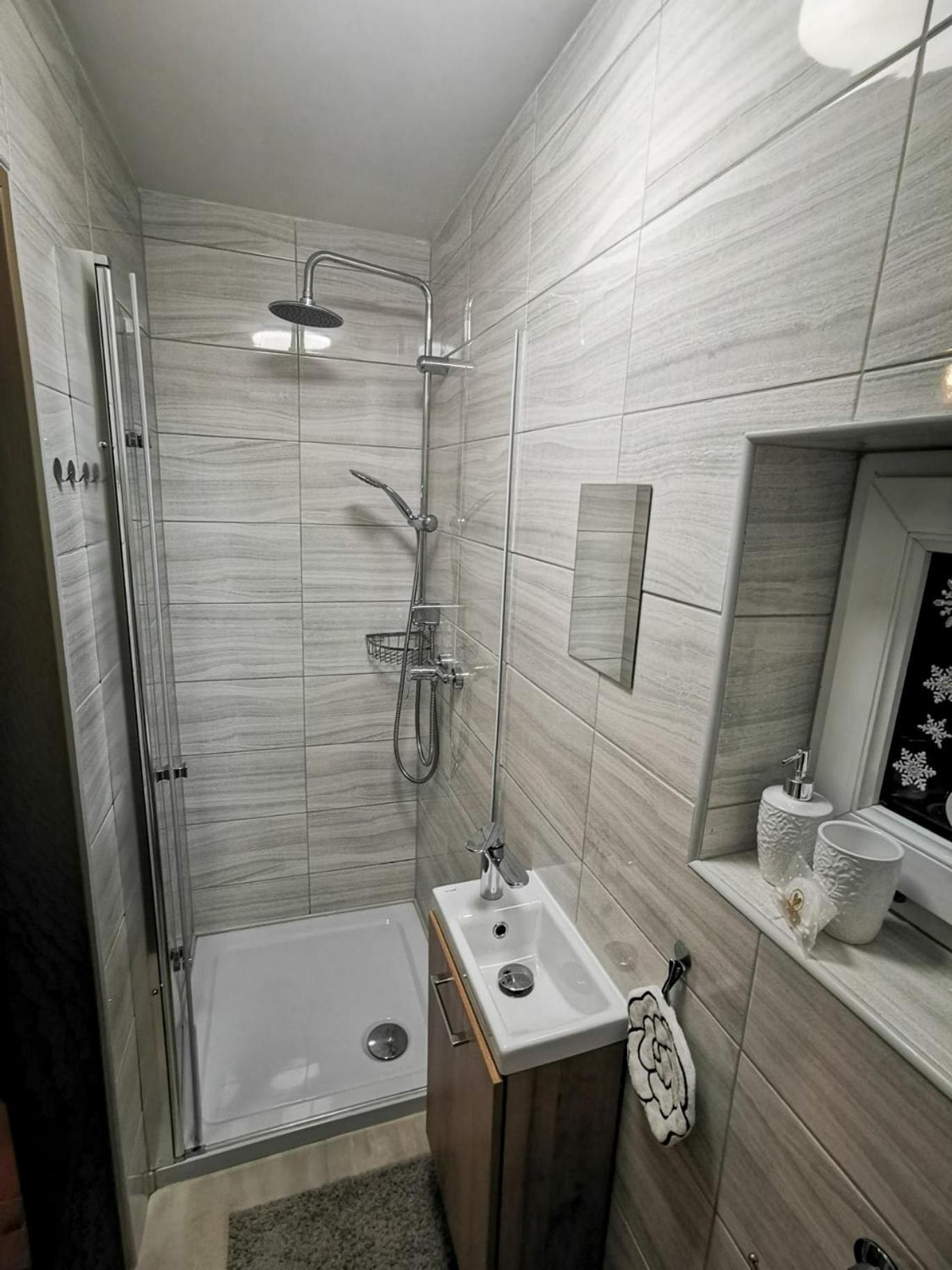 Apartmany Cipriani ยาคีมอฟ ภายนอก รูปภาพ